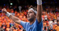 Gran inicio para Argentina en la Davis: triunfo de Etcheverry en Países Bajos