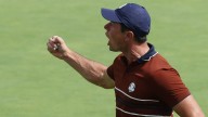 Viktor Hovland withdraws from Ryder Cup singles match vs. Harris English