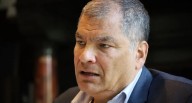 Ecuador: Rafael Correa no rehúye a la Constituyente planteada por Daniel Noboa: "Vamos, pero sin trampas" 