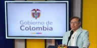 Petro sobre el secuestro de militares en Cauca: “Bombas y acosamiento civil contra militares no serán respondidos matando civiles”