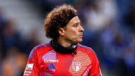 Memo Ochoa y Limassol perdieron 2