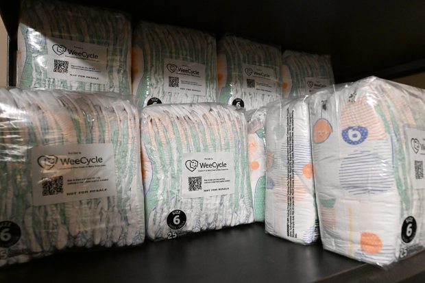 House of Neighborly Service expands diaper program to aid Loveland, Berthoud families