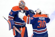 NHL insider explains why Edmonton Oilers didn't upgrade their goaltending
