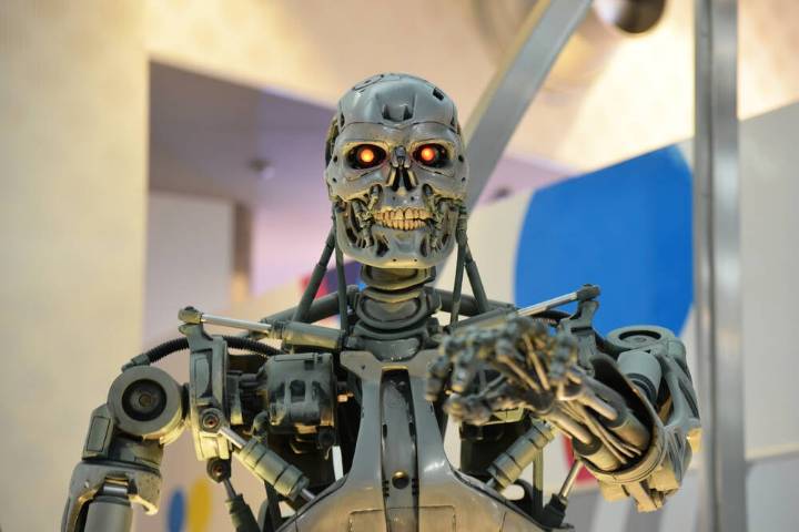 AI experts urge UN to draw red lines around the tech • The Register