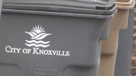 Knoxville plans downtown trash compactors with $75K donation
