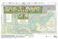 DEGC Selects Blight Busters, Wallick for $90M Rogell Redevelopment