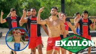 Exatlón México: Leyenda ROJA se une a Javi Márquez y rechaza volver al programa
