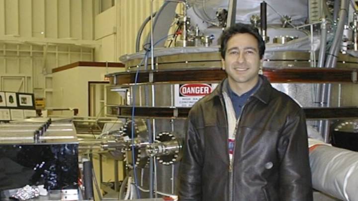 Saltillense, pionero y promotor de la fusión nuclear, nueva opción de energía que cambiará al mundo