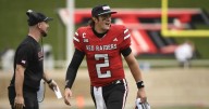 No. 16 Utah hosts No. 17 Texas Tech in Big 12 opener after both piled up points in nonconference