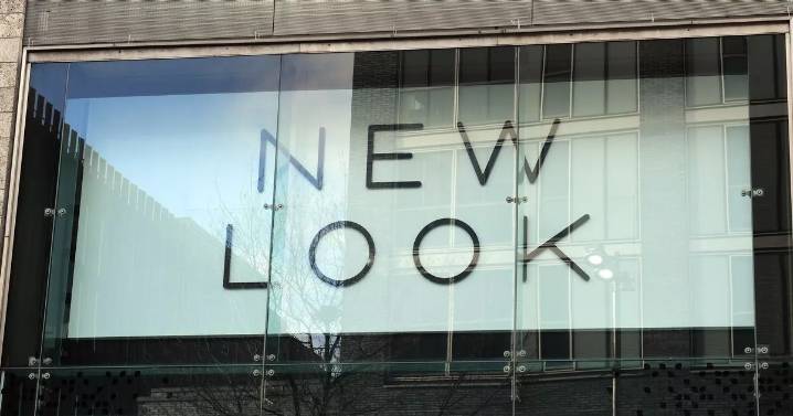 Look 'slimmed down' with 'fabulous' New Look £19 joggers in eight colours