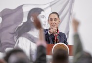 Sheinbaum reconoce a la Marina por caso de 'huachicol' fiscal