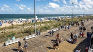 What's happening at the Delaware beaches the week after Labor Day