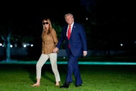 Trump no descarta un cierre de gobierno federal ante rechazo de presupuesto temporal