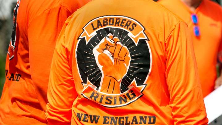 Rhode Island Energy stands by Revolution Wind amid Trump stoppage