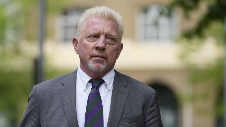 Boris Becker, leyenda del deporte: "Lamine Yamal tiene un riesgo muy alto de pasar dificultades en el futuro"