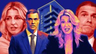 Yolanda Díaz propone a Sánchez un nuevo impuesto de venta de vivienda