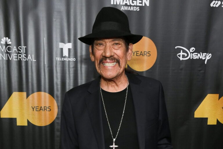 ¿Murió el actor Danny Trejo? Circula en internet la noticia de su supuesto fallecimiento