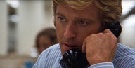 Hollywood icons mourn death of Robert Redford