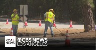 Brush clearance at Sepulveda Basin brings cautious optimism to residents