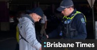 South Australian Police granted new stop and search powers