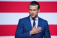 Secretary of War Pete Hegseth Declares an End to 'Woke' Culture in the Military