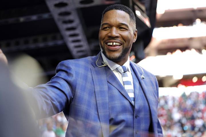 Excitement in Upstate New York: Michael Strahan’s Good Morning America Visit