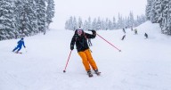 Colorado ski area opening days for 2025