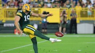 Packers sign P Daniel Whelan to a contract extension