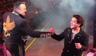 Christian Nodal sale en defensa de los Aguilar y ataca a Emiliano