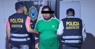 La Libertad: Fiscal que olvidó apagar micrófono en audiencia fue detenido tras presunto cobro de coima