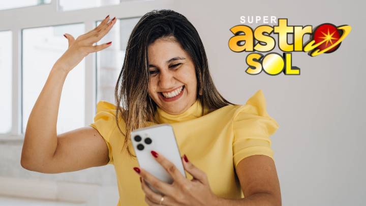 Super Astro Sol: descubra si fue el afortunado ganador del sorteo de este sábado, 13 de septiembre