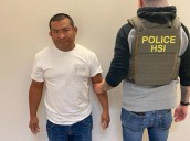 ICE NY detiene a presunto pandillero de la MS-13 que vivía cerca de una escuela