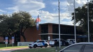 Second detainee dies after shooting at Dallas ICE facility