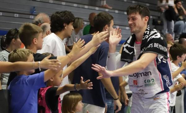 Sorpresa para Lucas Chaves, que había ganado y se lo dieron perdido: hoy debuta de local