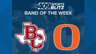 Bridge City High School faces Orangefield for week 3 Band of the Week