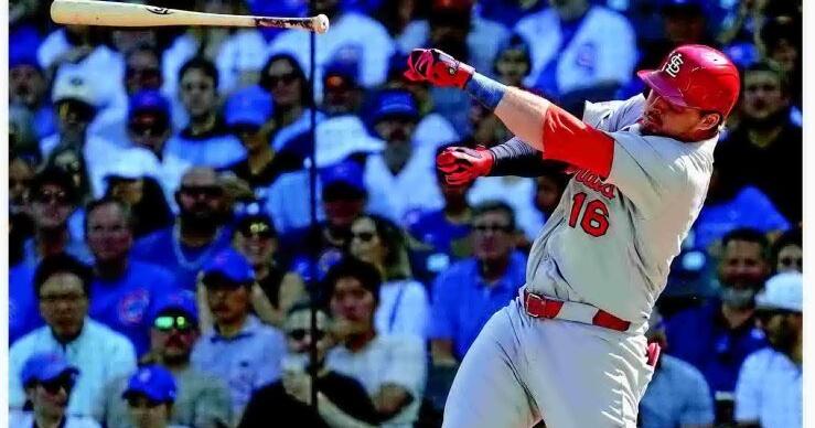 ENDINGS GALORE AS CUBS FINISH SWEEP