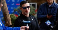 Commentary: Why Andrew Friedman's October test is looming with Dodgers