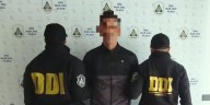 Cayó el hombre que asaltó una heladería en Mar del Plata sin armas y pidió disculpas: cometió 10 robos en dos semanas
