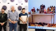 Detienen a Tres por Homicidio en Tijuana; Hacían Rituales de Santería con sus Víctimas