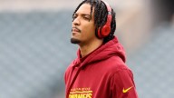 Fear of RGIII fallout shapes Commanders' handling of Jayden Daniels injury