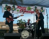 LIVE FROM SAN DIEGO – Music on the coast this week