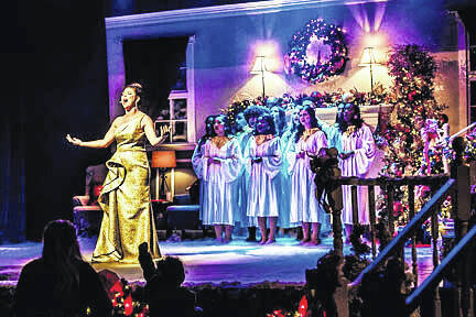 Carolina Civic Center announces 2025-26 Mainstage Series performances