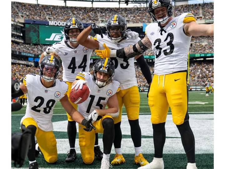 NFL: horarios y canales para ver la Semana 2 de la temporada 2025