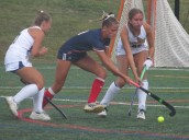 FIELD HOCKEY: Plymouth Whitemarsh starts fast in win over Wissahickon