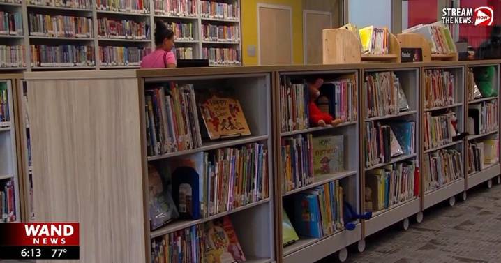 Decatur Public Schools calls on community to 'Adopt A School'