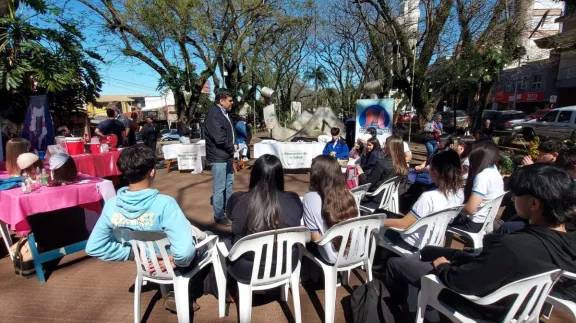 Rafa Márquez: “El suicidio es una de las causas de mortalidad con mayor posibilidad de prevención”