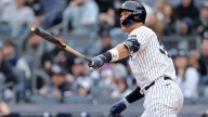 Yankees star Aaron Judge highlights importance of playing on 9/11 after 2 HR game