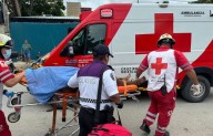 Detienen a presunto agresor tras dos ataques consecutivos