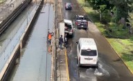 Inundación en Línea A del Metro; La Paz y Los Reyes siguen cerradas