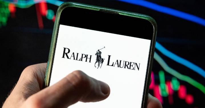 Is Ralph Lauren’s AI Styling Assistant Any Good?